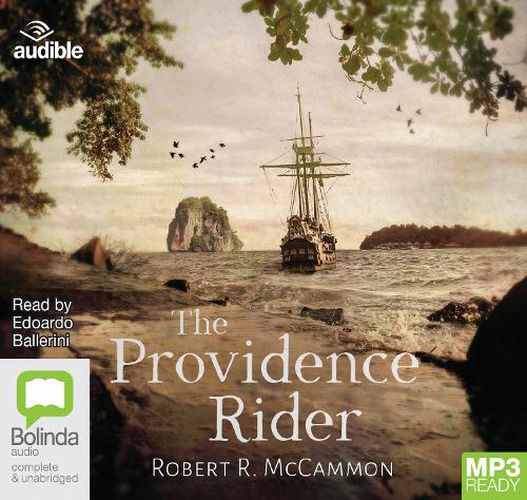 The Providence Rider