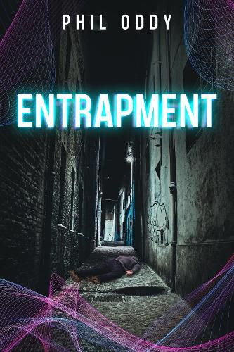 Cover image for Entrapment