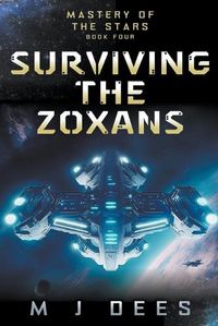 Cover image for Surviving the Zoxans