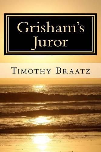 Cover image for Grisham's Juror