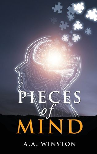 Cover image for Pieces of Mind