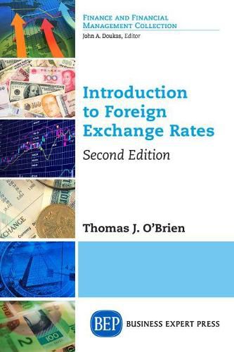 Cover image for Introduction to Foreign Exchange Rates