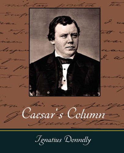 Cover image for Caesar's Column