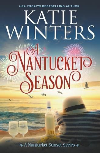 Cover image for A Nantucket Season