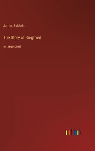 Cover image for The Story of Siegfried