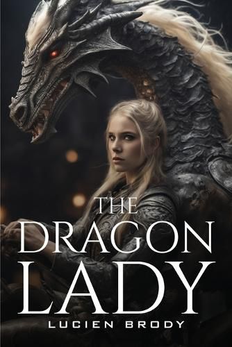 Cover image for The Dragon Lady