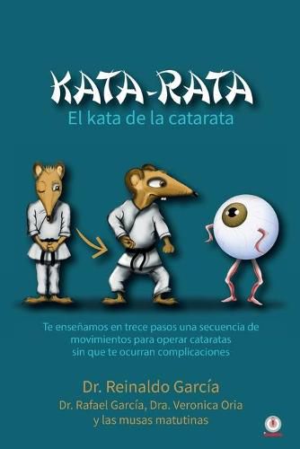 Cover image for Kata-Rata: El kata de la catarata