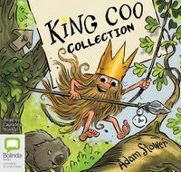 Cover image for King Coo Collection