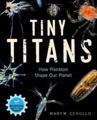 Cover image for Tiny Titans