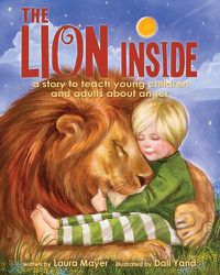 Cover image for The Lion Inside