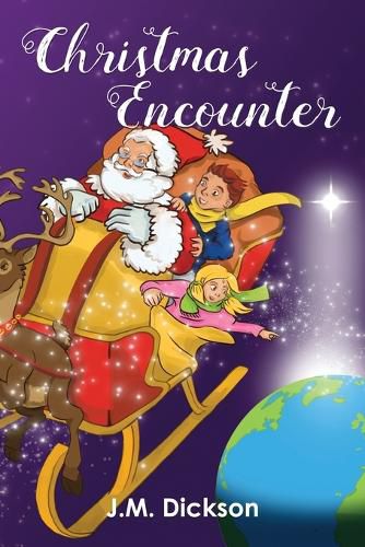 Cover image for Christmas Encounter