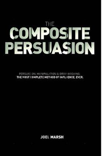 Cover image for The Composite Persuasion