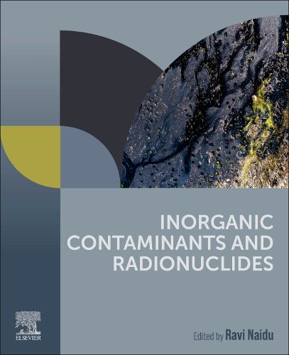 Cover image for Inorganic Contaminants and Radionuclides