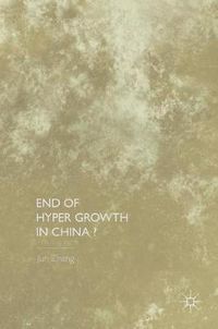 Cover image for End of Hyper Growth in China?