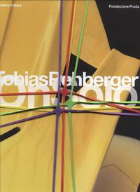 Cover image for Tobias Rehberger: On Otto, On Solo