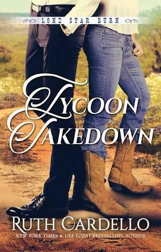 Cover image for Tycoon Takedown