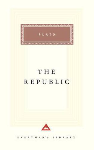 Cover image for The Republic