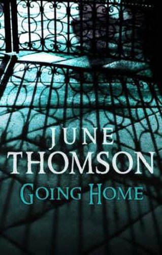 Cover image for Going Home