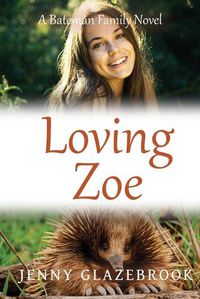 Cover image for Loving Zoe