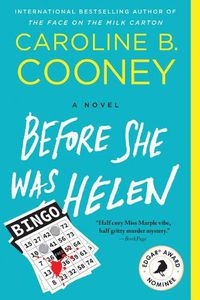 Cover image for Before She Was Helen