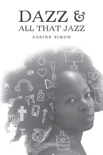 Cover image for Dazz & All That Jazz