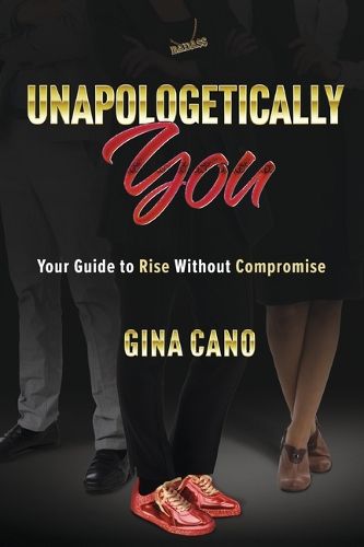 Cover image for Unapologetically You