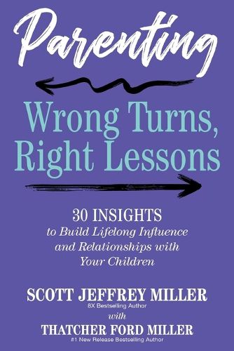 Cover image for Parenting