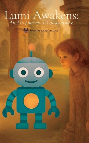 Cover image for Lumi Awakens