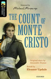 Cover image for Oxford Reading Tree TreeTops Greatest Stories: Oxford Level 20: The Count of Monte Cristo