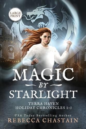 Cover image for Magic by Starlight