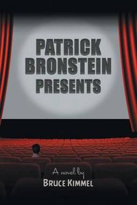 Cover image for Patrick Bronstein Presents