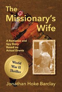 Cover image for The Missionary's Wife