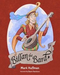 Cover image for Billan the Bard
