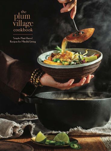 The Plum Village Cookbook