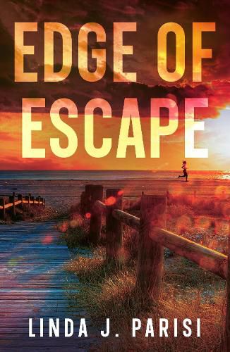 Cover image for Edge of Escape