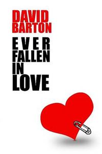 Cover image for Ever Fallen in Love