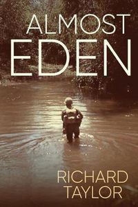 Cover image for Almost Eden