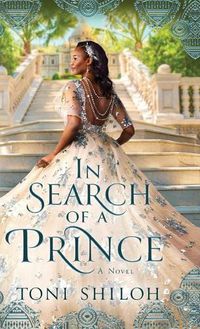 Cover image for In Search of a Prince