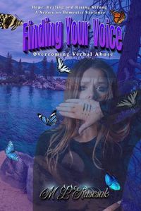 Cover image for Finding Your Voice