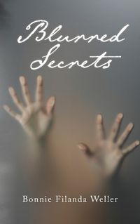 Cover image for Blurred Secrets