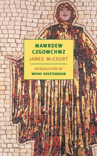 Cover image for Mawrdew Czgowchwz