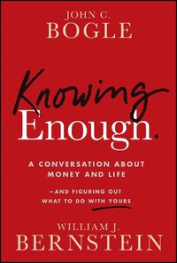 Cover image for Knowing Enough