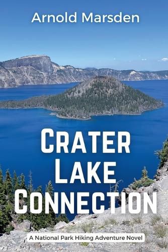 Cover image for Crater Lake Connection