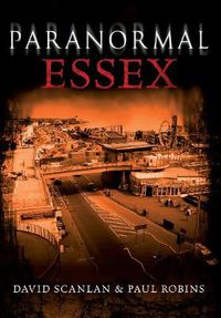 Cover image for Paranormal Essex