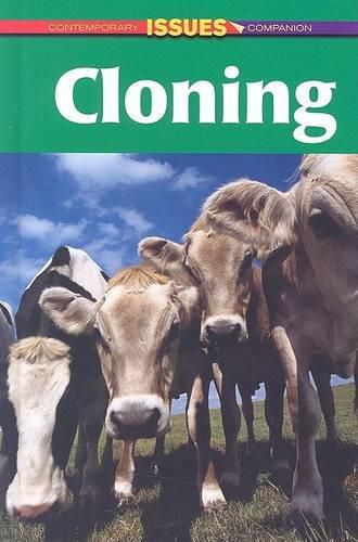 Cloning