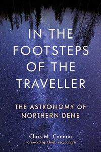 Cover image for In the Footsteps of the Traveller