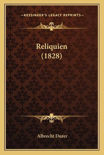 Reliquien (1828)