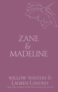 Cover image for Zane & Madeline