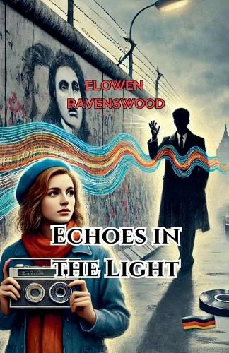 Cover image for Echoes in the Light