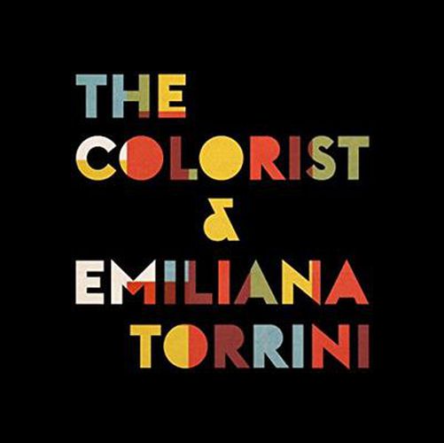 The Colorist And Emiliana Torrini